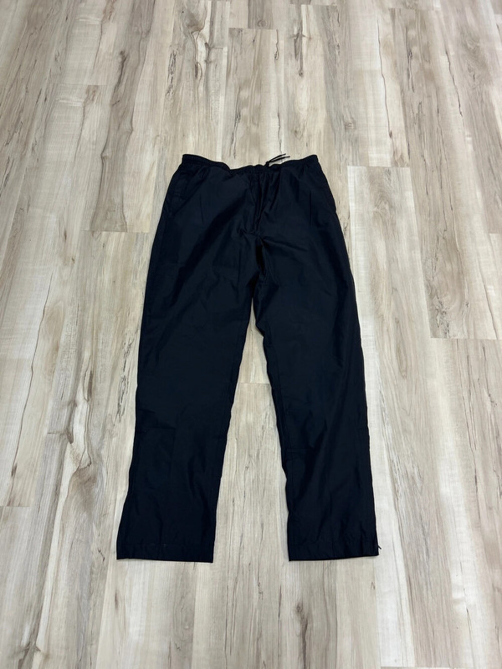 Ativa waterproof men’s sweatpants lined inside size M